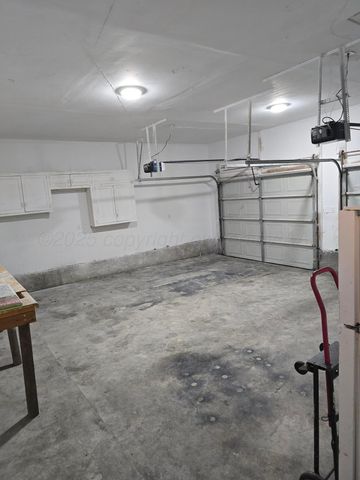 129 Pecan Street, Borger, TX 79007