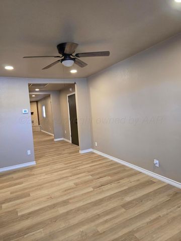 129 Pecan Street, Borger, TX 79007