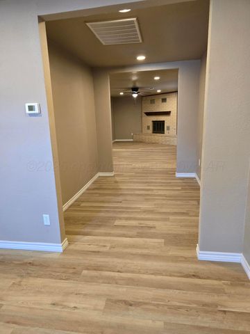 129 Pecan Street, Borger, TX 79007