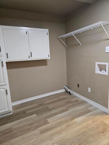 129 Pecan Street, Borger, TX 79007