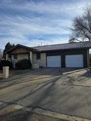 129 Pecan Street, Borger, TX 79007