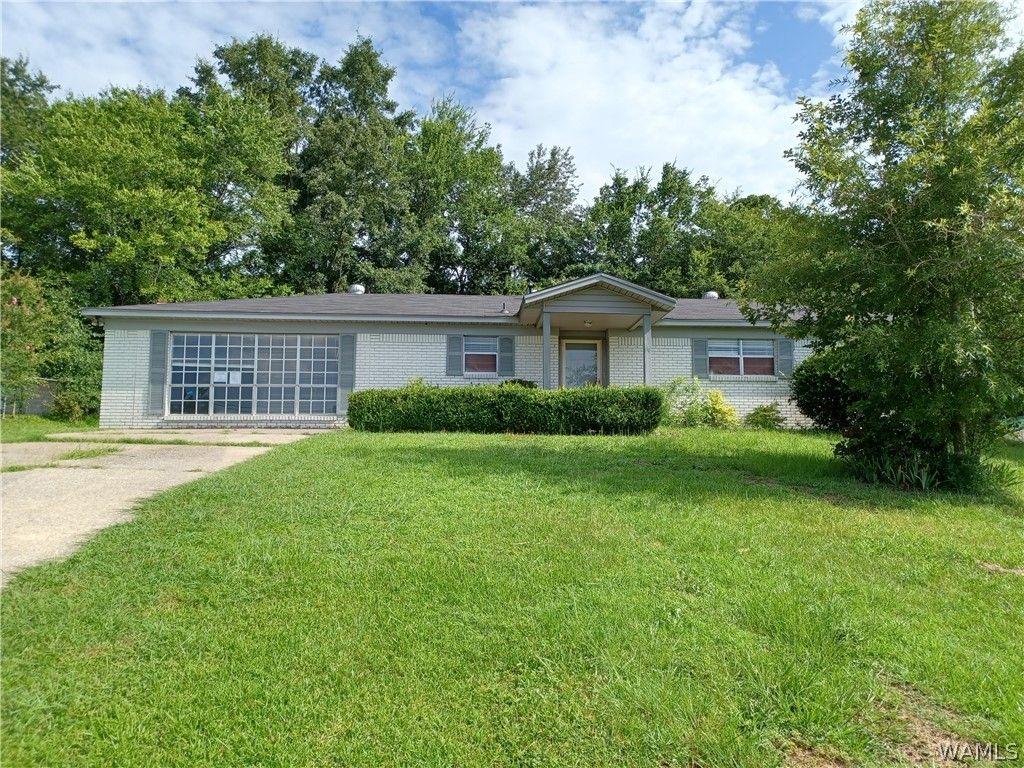 1029 61st, Tuscaloosa, AL 35405