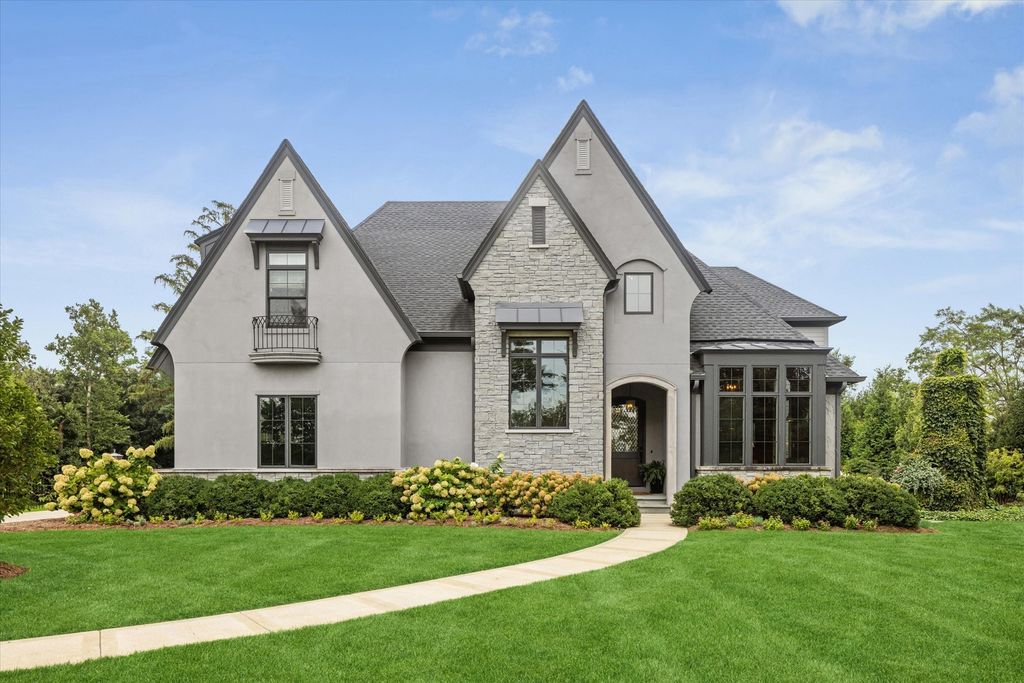 1561 Hawthorne Lane, Wheaton, IL 60189 — photo 2