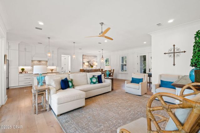 34 Gulf Point Road, Santa Rosa Beach, FL 32459