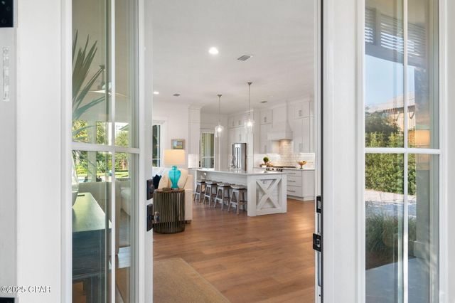 34 Gulf Point Road, Santa Rosa Beach, FL 32459