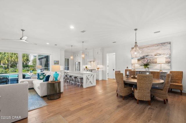 34 Gulf Point Road, Santa Rosa Beach, FL 32459