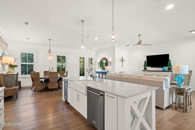 34 Gulf Point Road, Santa Rosa Beach, FL 32459