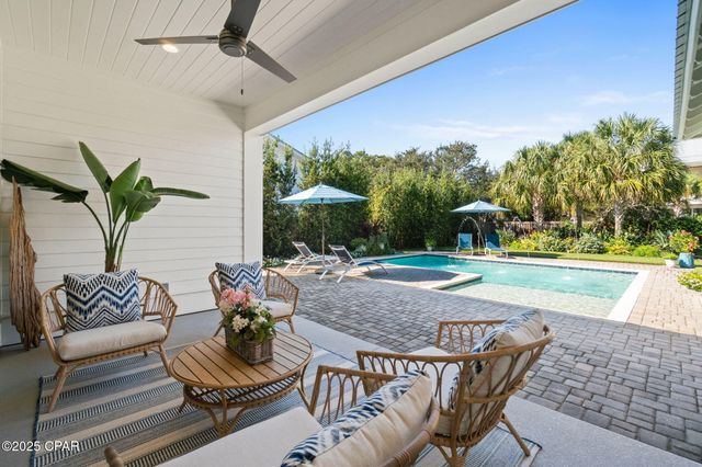 34 Gulf Point Road, Santa Rosa Beach, FL 32459