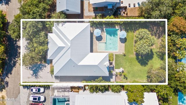 34 Gulf Point Road, Santa Rosa Beach, FL 32459