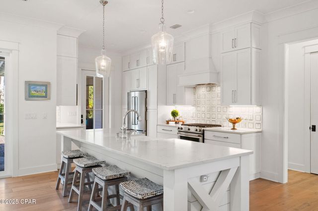 34 Gulf Point Road, Santa Rosa Beach, FL 32459