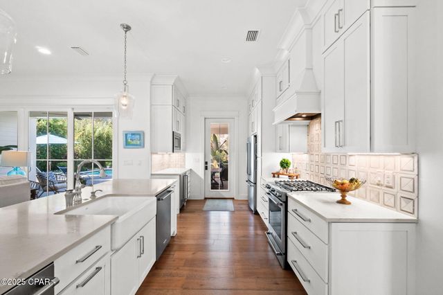 34 Gulf Point Road, Santa Rosa Beach, FL 32459