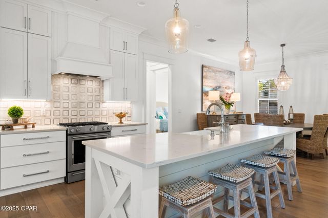 34 Gulf Point Road, Santa Rosa Beach, FL 32459