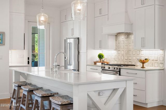 34 Gulf Point Road, Santa Rosa Beach, FL 32459