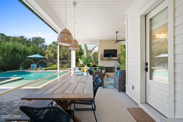 34 Gulf Point Road, Santa Rosa Beach, FL 32459