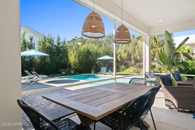 34 Gulf Point Road, Santa Rosa Beach, FL 32459