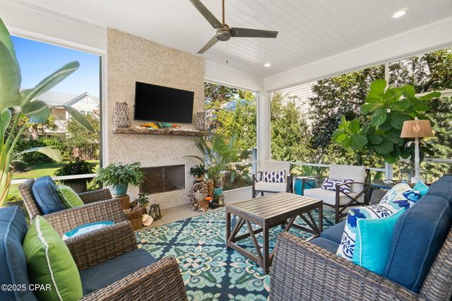 34 Gulf Point Road, Santa Rosa Beach, FL 32459