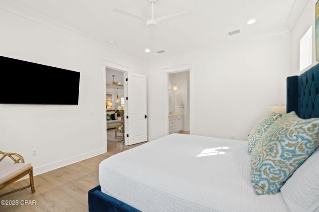 34 Gulf Point Road, Santa Rosa Beach, FL 32459