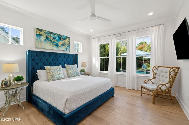 34 Gulf Point Road, Santa Rosa Beach, FL 32459