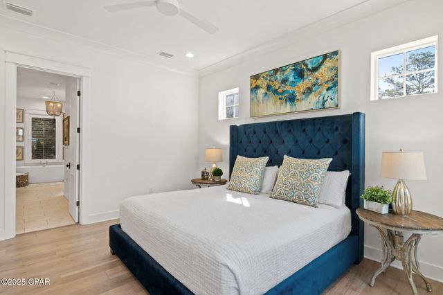 34 Gulf Point Road, Santa Rosa Beach, FL 32459