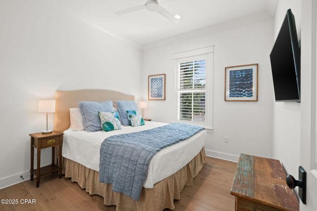 34 Gulf Point Road, Santa Rosa Beach, FL 32459