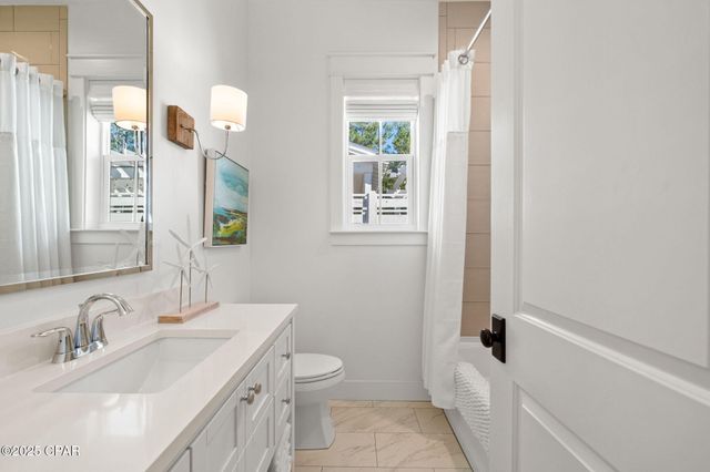 34 Gulf Point Road, Santa Rosa Beach, FL 32459