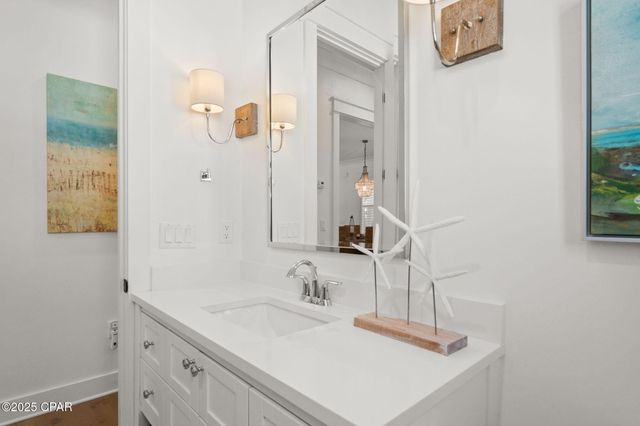 34 Gulf Point Road, Santa Rosa Beach, FL 32459