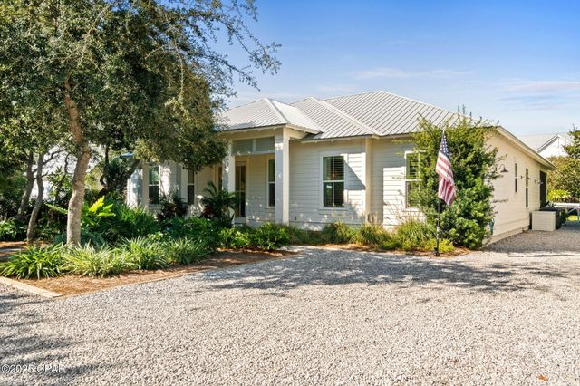34 Gulf Point Road, Santa Rosa Beach, FL 32459