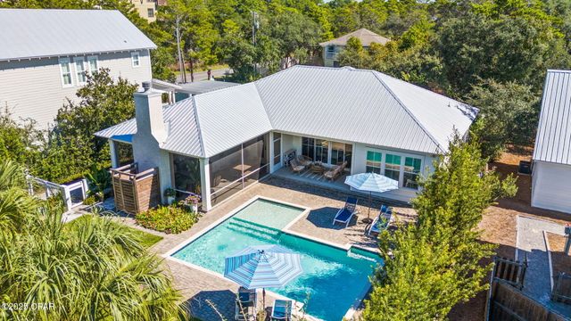 34 Gulf Point Road, Santa Rosa Beach, FL 32459