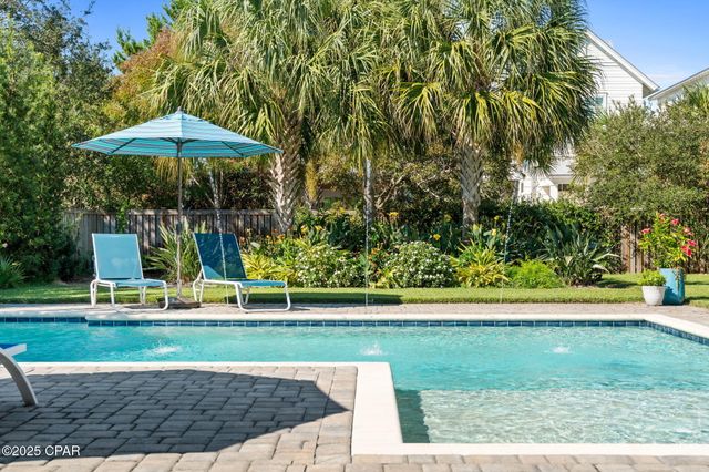 34 Gulf Point Road, Santa Rosa Beach, FL 32459