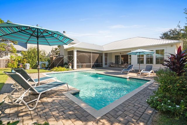 34 Gulf Point Road, Santa Rosa Beach, FL 32459