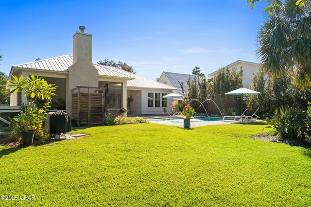 34 Gulf Point Road, Santa Rosa Beach, FL 32459