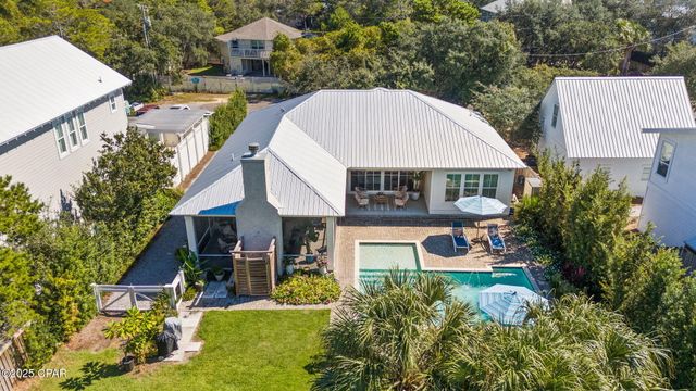 34 Gulf Point Road, Santa Rosa Beach, FL 32459