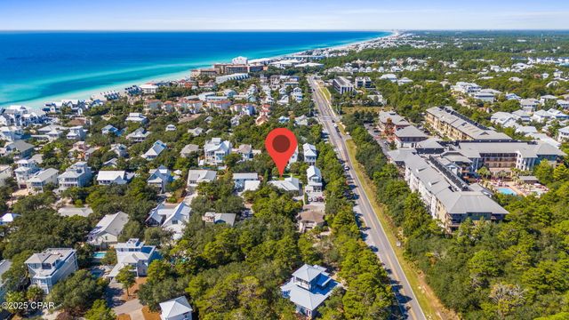 34 Gulf Point Road, Santa Rosa Beach, FL 32459