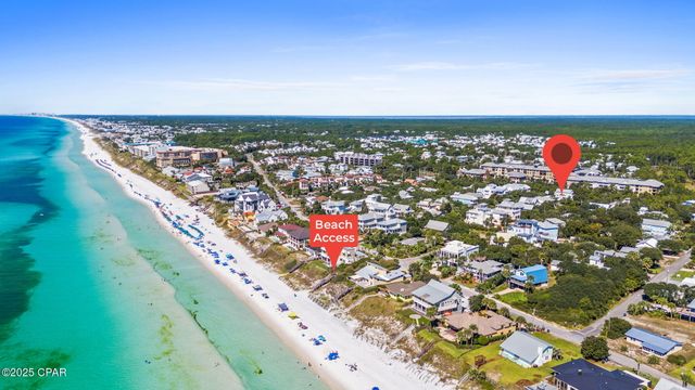 34 Gulf Point Road, Santa Rosa Beach, FL 32459