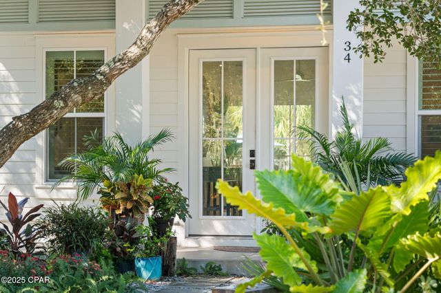 34 Gulf Point Road, Santa Rosa Beach, FL 32459