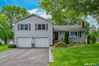 22 Westwood Drive, Wethersfield, CT 06109