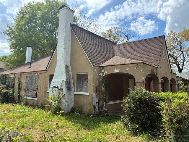 1908 Lakewood Terrace SE, Atlanta, GA 30315