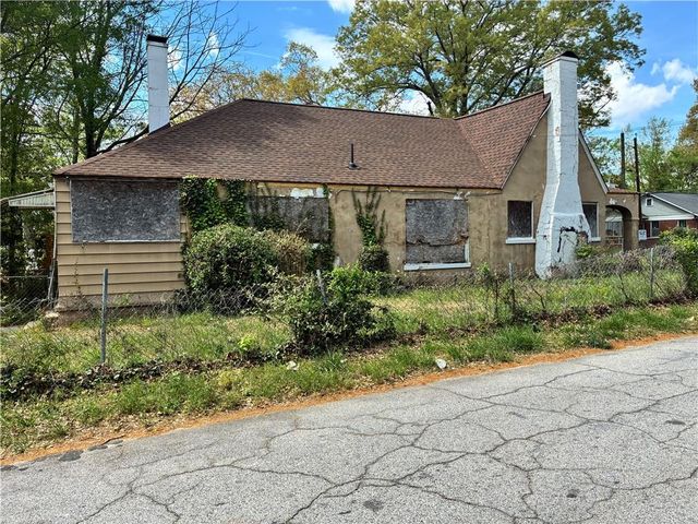 1908 Lakewood Terrace SE, Atlanta, GA 30315