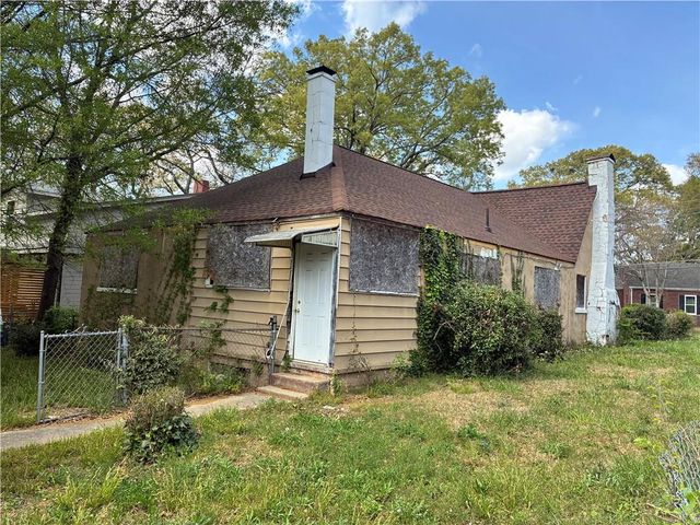 1908 Lakewood Terrace SE, Atlanta, GA 30315