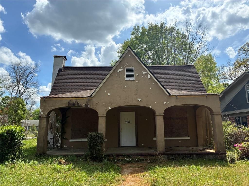 1908 Lakewood Terrace SE, Atlanta, GA 30315