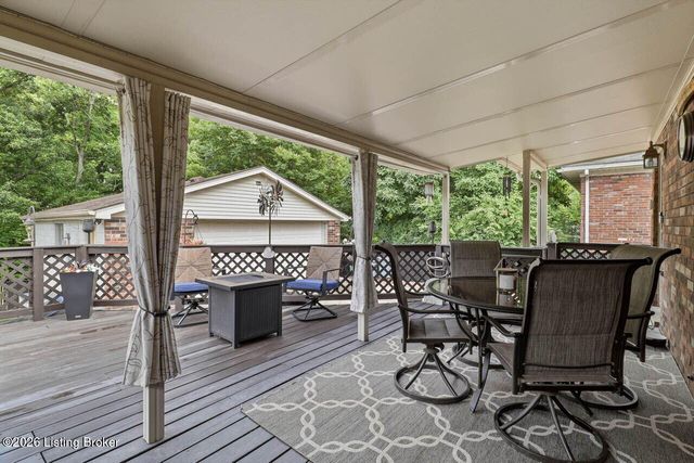 10021 Normie Ln, Louisville, KY 40229