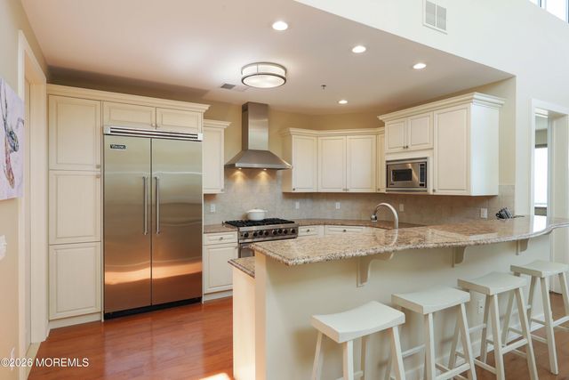 432 Ocean Boulevard N 615, Long Branch, NJ 07740