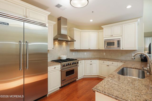 432 Ocean Boulevard N 615, Long Branch, NJ 07740