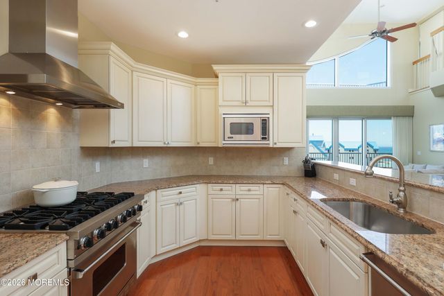 432 Ocean Boulevard N 615, Long Branch, NJ 07740