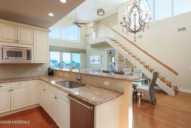 432 Ocean Boulevard N 615, Long Branch, NJ 07740