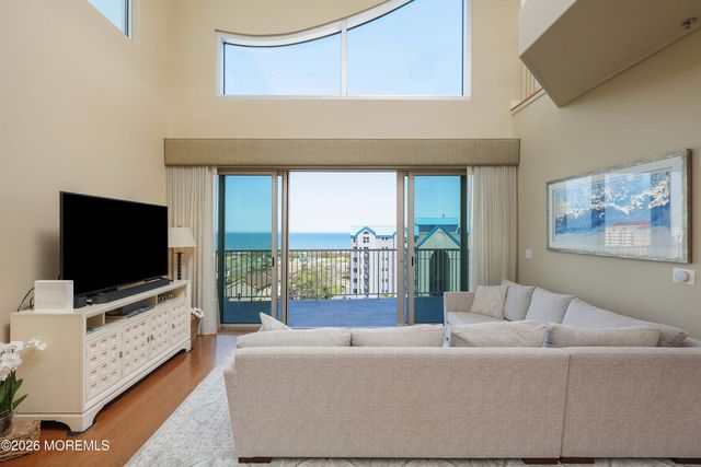 432 Ocean Boulevard N 615, Long Branch, NJ 07740