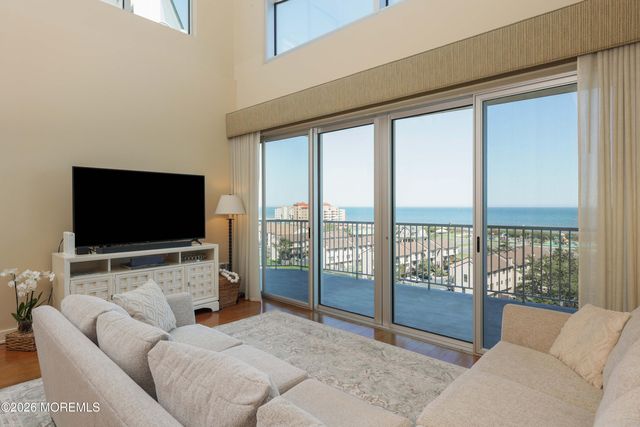 432 Ocean Boulevard N 615, Long Branch, NJ 07740