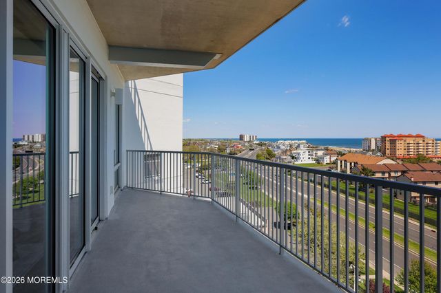 432 Ocean Boulevard N 615, Long Branch, NJ 07740