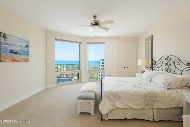 432 Ocean Boulevard N 615, Long Branch, NJ 07740