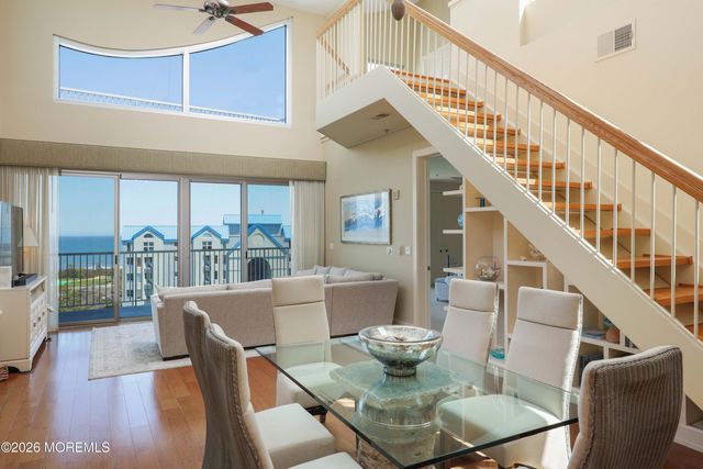 432 Ocean Boulevard N 615, Long Branch, NJ 07740